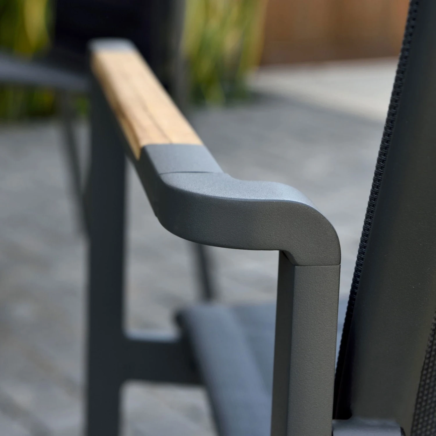 Sessel 'Espoo', Natur, Ca. 94 X 64 X 61 Cm 6 Sessel 'Espoo', Natur, Ca. 94 X 64 X 61 Cm – Bild 4