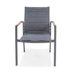 Sessel 'Espoo', Natur, Ca. 94 X 64 X 61 Cm 11 Sessel 'Espoo', Natur, Ca. 94 X 64 X 61 Cm -Gartentopf Geschäft 3910302649 Alu Stapelsessel Espoo 3 102912