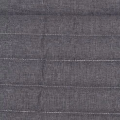 Loungesessel 'Paris', Grau/schwarz -Gartentopf Geschäft 3910302694 Loungesessel Paris inkl Auflage 22 118564