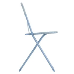 Lafuma Klappstuhl 'Chaise Balcony II', Blau, Ca. 83 X 44 X 48 Cm 24 Lafuma Klappstuhl 'Chaise Balcony II', Blau, Ca. 83 X 44 X 48 Cm -Gartentopf Geschäft 3910302714 Klappstuhl Chaise Balcony II Batyline Ciel 7 118616