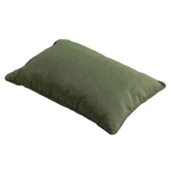 Madison Zierkissen 'Panama', Grün, Ca. 60 X 40 Cm