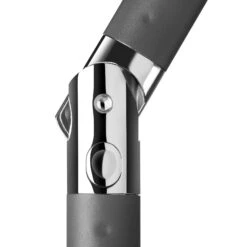 Mittelstockschirm 'Harlem', Ø Ca. 270 Cm -Gartentopf Geschäft 3910501920 Sonnenschirm Harlem rot 4 90184