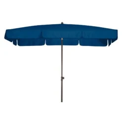 Doppler Sonnenschirm 'Sunline Waterproof', 260 X 150 Cm 8 Doppler Sonnenschirm 'Sunline Waterproof', 260 X 150 Cm -Gartentopf Geschäft 3910502213 Sonnenschirm Sunline Waterproof 260x150cm dblau1 67338