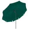 Doppler Sonnenschirm 'Sunline 250' Aus Stahl, Ø 250 Cm 2 Doppler Sonnenschirm 'Sunline 250' Aus Stahl, Ø 250 Cm -Gartentopf Geschäft 3910502783 Sonnenschirm Sunline 250 D ca 250cm d gruen 65709