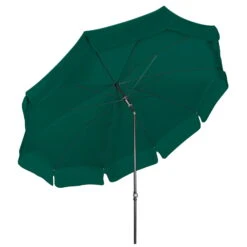 Doppler Sonnenschirm 'Sunline 250' Aus Stahl, Ø 250 Cm