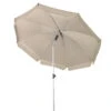 Doppler Sonnenschirm 'Active 200' Aus Stahl, Ø 200 Cm 2 Doppler Sonnenschirm 'Active 200' Aus Stahl, Ø 200 Cm -Gartentopf Geschäft 3910502821 Sonnenschirm Active 200 D ca 200cm greige1 65830