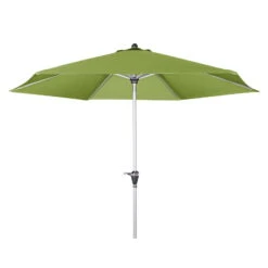 Gartentopf Geschäft -Gartentopf Geschäft 3910502832 Sonnenschirm Active Auto Tilt 280 D ca 280cm fresh green 65853