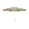 Doppler Sonnenschirm 'Active Kurbel', Ø Ca. 380 Cm 2 Doppler Sonnenschirm 'Active Kurbel', Ø Ca. 380 Cm -Gartentopf Geschäft 3910502843 Sonnenschirm Active Kurbel D ca 380cm greige 65942