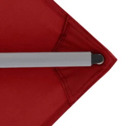 Knirps Pendelschirm, 320 X 320 Cm -Gartentopf Geschäft 3910503008 Pendelschirm Knirps ca 320x320cm bordeaux 14 72979