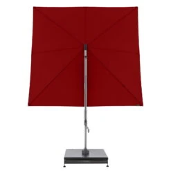 Knirps Pendelschirm, 320 X 320 Cm -Gartentopf Geschäft 3910503008 Pendelschirm Knirps ca 320x320cm bordeaux 5 72988