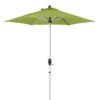 Doppler Sonnenschirm 'Active Auto Tilt 210', Ø 210 Cm -Gartentopf Geschäft 3910503054 Sonnenschirm Active Auto Tilt 210 fresh green 93668