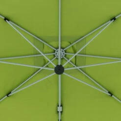 Gartentopf Geschäft -Gartentopf Geschäft 3910503078 Pendelschirm Active fresh green 1 85911