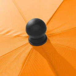 Mittelstockschirm 'Locarno', Ca. 180 X 120 Cm 13 Mittelstockschirm 'Locarno', Ca. 180 X 120 Cm -Gartentopf Geschäft 3910503122 Sonnenschirm Locarno mandarine 3 90294