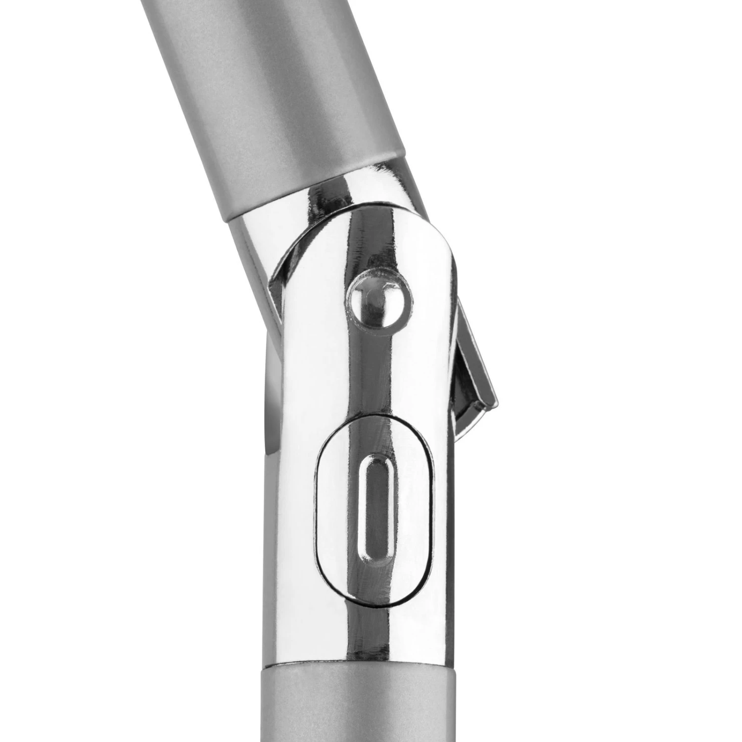 Mittelstockschirm 'Locarno', Ca. 180 X 120 Cm 5 Mittelstockschirm 'Locarno', Ca. 180 X 120 Cm – Bild 3