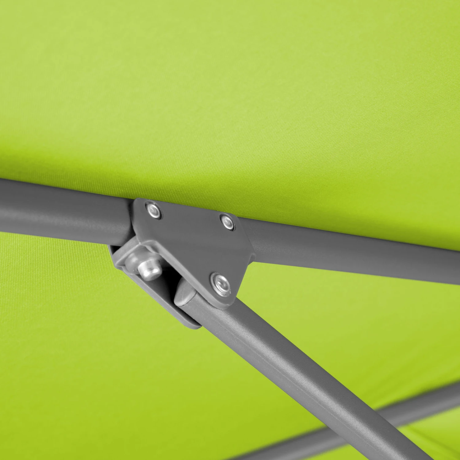 Mittelstockschirm 'Tunis', Ca. 270 X 150 Cm 9 Mittelstockschirm 'Tunis', Ca. 270 X 150 Cm – Bild 7