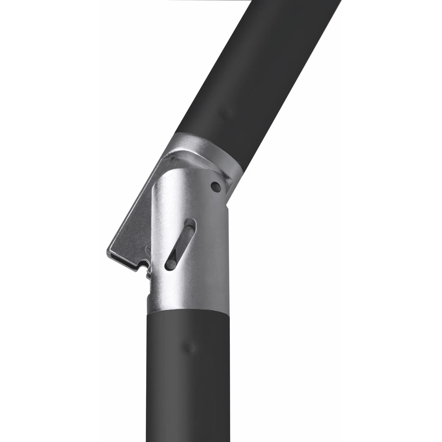 Mittelstockschirm 'Tunis', Ca. 270 X 150 Cm 8 Mittelstockschirm 'Tunis', Ca. 270 X 150 Cm – Bild 6