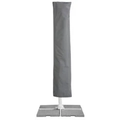 Pendelschirm 'Rhodos Twist Bianco', Ca. 300 X 300 Cm, Weiss 22 Pendelschirm 'Rhodos Twist Bianco', Ca. 300 X 300 Cm, Weiss -Gartentopf Geschäft 3910503194 Sonnenschirm Rhodos Twist Bianco weiss 9 90627