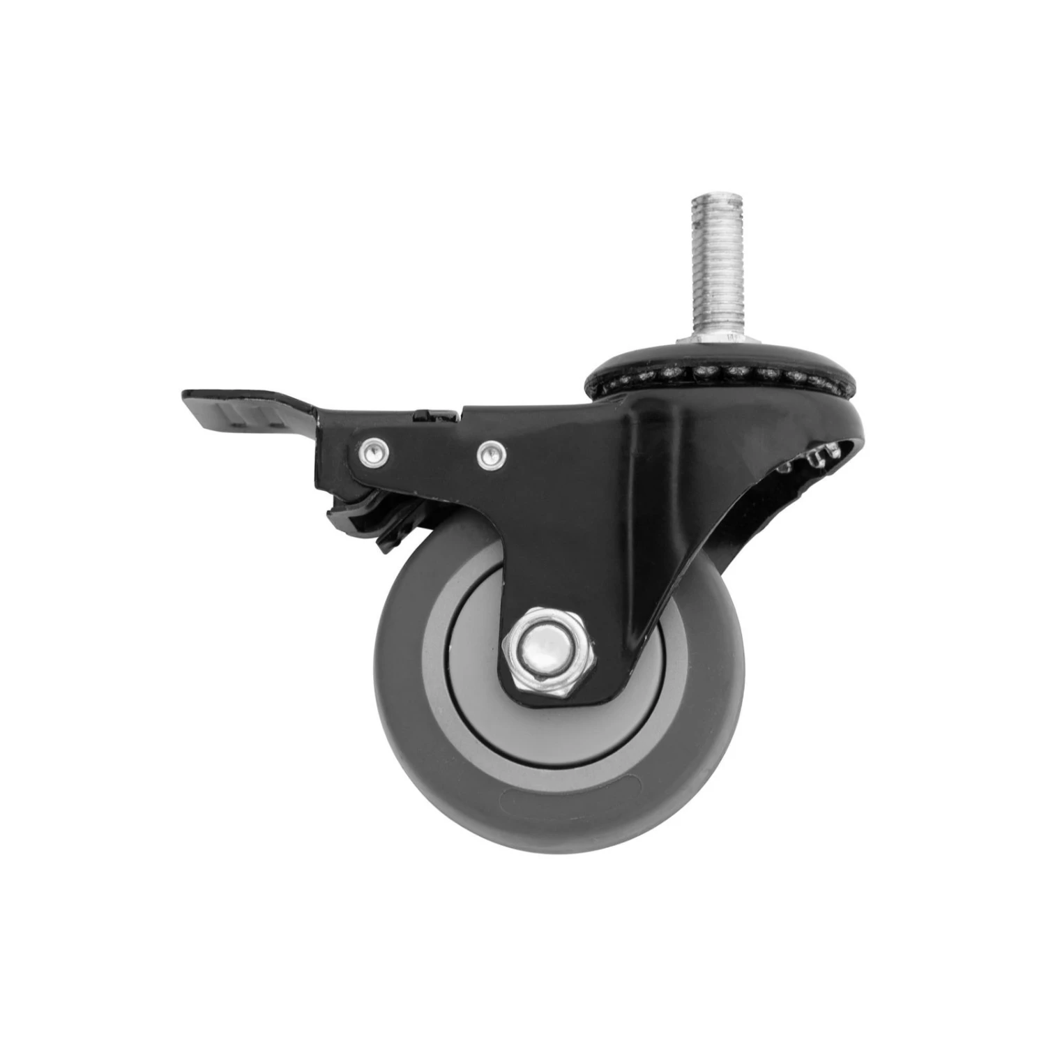 KNIRPS 4 Räder Für Rahmenständer 3 KNIRPS 4 Räder Für Rahmenständer