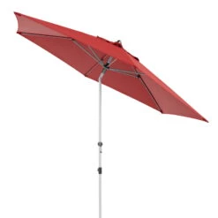 Doppler Sonnenschirm 'Expert Auto Tilt 320', Bordeaux, Ø 320 Cm 7 Doppler Sonnenschirm 'Expert Auto Tilt 320', Bordeaux, Ø 320 Cm -Gartentopf Geschäft 3910503259 Sonnenschirm Expert Auto Tilt 320 2 98975