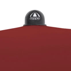 Doppler Sonnenschirm 'Active Green Edition', Bordeaux, Ca. 200 X 120 Cm -Gartentopf Geschäft 3910503280 active green 200 bordeaux 3 120044