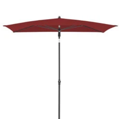 Doppler Sonnenschirm 'Active Green Edition', Bordeaux, Ca. 200 X 120 Cm -Gartentopf Geschäft 3910503280 active green 200 bordeaux 7 1 120045