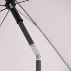 Doppler Beach-Sonnenschirm 'Como', Pink, Ø Ca. 160 Cm -Gartentopf Geschäft 3910503289 beach sonnenschirm pink 2 120145