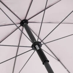 Doppler Beach-Sonnenschirm 'Como', Pink, Ø Ca. 160 Cm -Gartentopf Geschäft 3910503289 beach sonnenschirm pink 8 120147