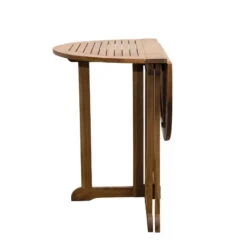 Balkonklapptisch FSC®-Akazienholz, Ca. 80 X 90 Cm 8 Balkonklapptisch FSC®-Akazienholz, Ca. 80 X 90 Cm -Gartentopf Geschäft 3910700398 Balkonklapptisch Akazie FSC ca80x90cm Koelle 2 8669