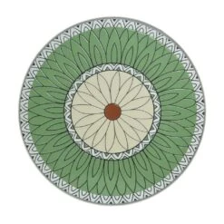 Bistro-Klapptisch 'Vigo', Grün Mit Blumenmosaik 6 Bistro-Klapptisch 'Vigo', Grün Mit Blumenmosaik -Gartentopf Geschäft 3910801529 Bistroklapptisch Vigo gruenfarbig 60cm rund Blumenmosaik 2 102418