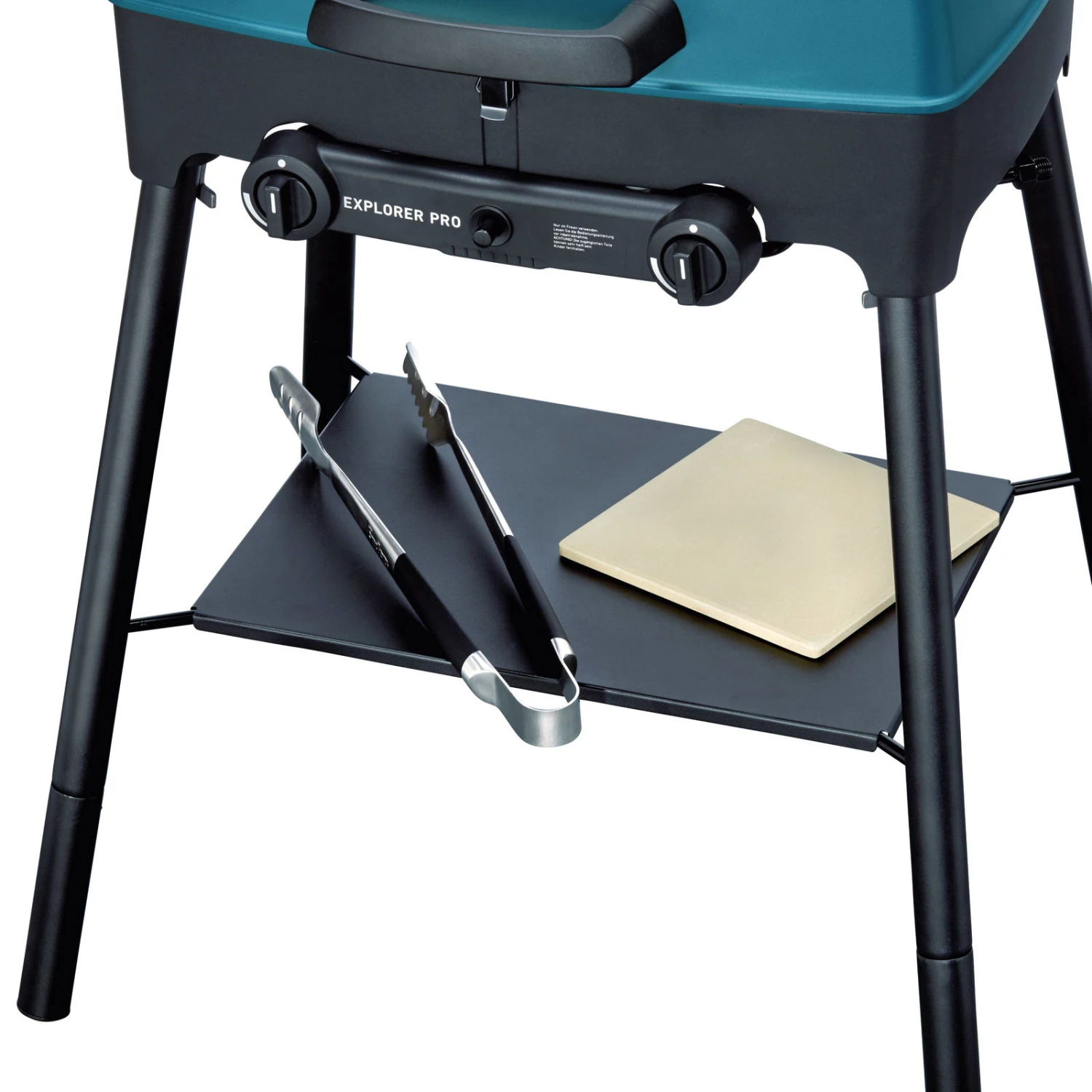Campinggrill 'Explorer Nex Pro' 15 Campinggrill 'Explorer Nex Pro' – Bild 13