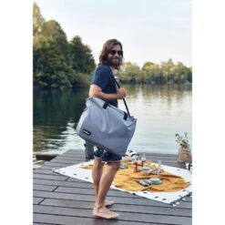 Campinggrill 'Explorer Nex Pro' 26 Campinggrill 'Explorer Nex Pro' -Gartentopf Geschäft 3920200346 campinggrill ambiente tasche 121270