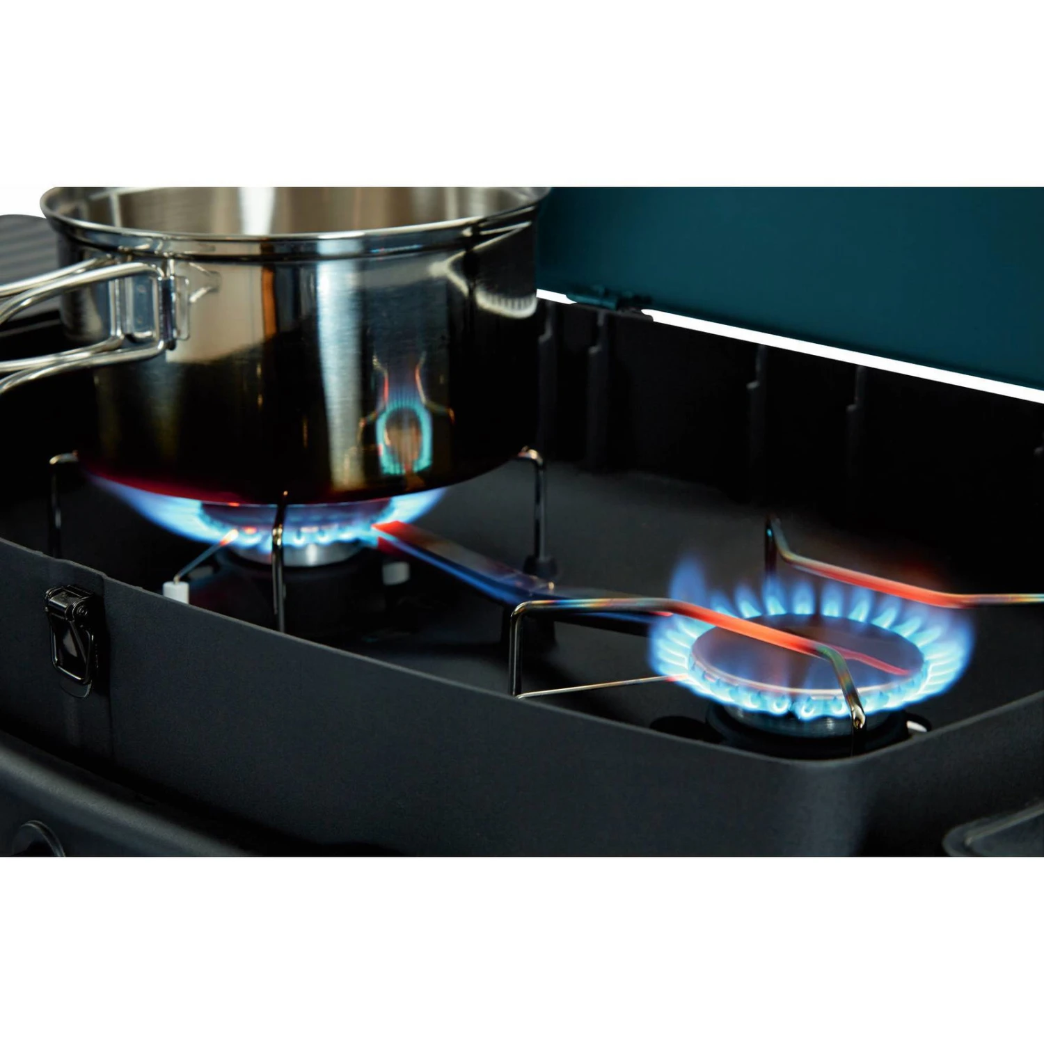 Campinggrill 'Explorer Nex Pro' 10 Campinggrill 'Explorer Nex Pro' – Bild 8