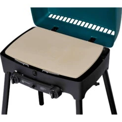Campinggrill 'Explorer Nex Pro' 23 Campinggrill 'Explorer Nex Pro' -Gartentopf Geschäft 3920200346 campinggrill detail pizzastein 121267