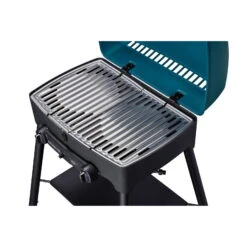 Campinggrill 'Explorer Nex Pro' 22 Campinggrill 'Explorer Nex Pro' -Gartentopf Geschäft 3920200346 campinggrill detail rost 121266