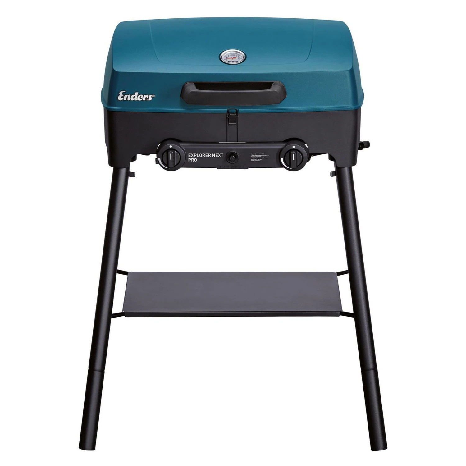 Campinggrill 'Explorer Nex Pro' 5 Campinggrill 'Explorer Nex Pro' – Bild 3