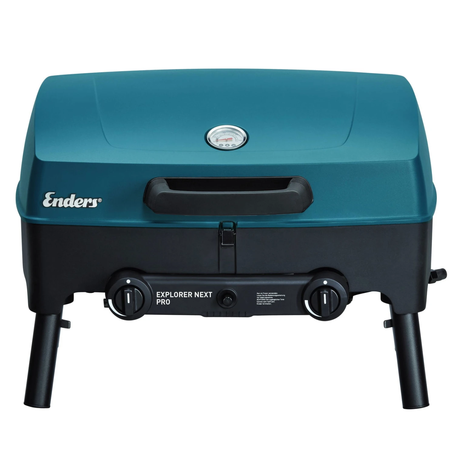 Campinggrill 'Explorer Nex Pro' 4 Campinggrill 'Explorer Nex Pro' – Bild 2