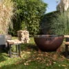 Holzregal 'REQ ONE', Schwarz, Ca. 40 X 41 X 100 Cm -Gartentopf Geschäft 3920502248 Holzregal REQ ONE ca40x41x100cm 2 119669