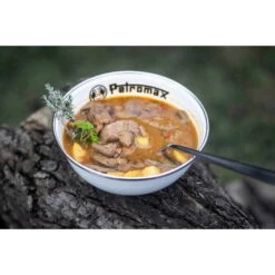 Petromax 2 Emaille Schalen, Schwarz, Volumen Ca. 600 Ml -Gartentopf Geschäft 3920502258 petromax emaille schalen 1 121088