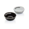 Petromax 2 Emaille Schalen, Schwarz, Volumen Ca. 600 Ml -Gartentopf Geschäft 3920502258 petromax emaille schalen 2 121087