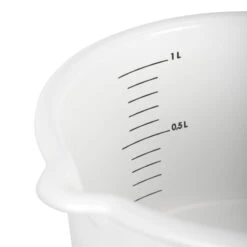 Petromax Stieltopf, Weiß, Edelstahl/Holz, Ca. 1 Liter 8 Petromax Stieltopf, Weiß, Edelstahl/Holz, Ca. 1 Liter -Gartentopf Geschäft 3920502264 petromax emaille stieltopf 2 121455