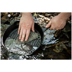 Petromax Ringreiniger XL Für Guss- & Schmiedeeisen -Gartentopf Geschäft 3920502273 petromax ringreiniger xl 1 121501