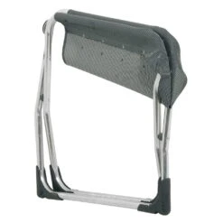 Crespo Hocker/Beinauflage Compact Klappbar, Silber/anthrazit 8 Crespo Hocker/Beinauflage Compact Klappbar, Silber/anthrazit -Gartentopf Geschäft 3930400909 Beinauflage Hocker 02 49024