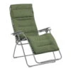 Lafuma Relaxsessel Futura XL, Stahlrohr/BeComfort ® -Gartentopf Geschäft 3930400996 Relaxsessel Futura XL Be Comfort Olive 1 105738