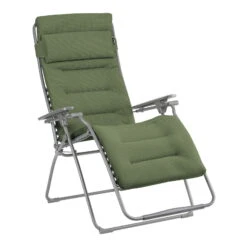 Lafuma Relaxsessel Futura XL, Stahlrohr/BeComfort ®