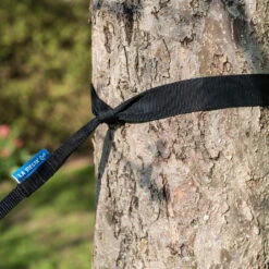 LA SIESTA Single-Reisehängematte Colibri 3.0, River, Nylon, Bis 180 Kg, Reißfest, Leicht -Gartentopf Geschäft 3940200283 Single Reisehaengematte Colibri 3 0 river Nylon Stoff 10 61206