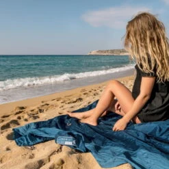 LA SIESTA Single-Reisehängematte Colibri 3.0, River, Nylon, Bis 180 Kg, Reißfest, Leicht -Gartentopf Geschäft 3940200283 Single Reisehaengematte Colibri 3 0 river Nylon Stoff 9 61207