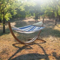 LA SIESTA Doppel-Stabhängematte 'Alisio', Sea Salt 10 LA SIESTA Doppel-Stabhängematte 'Alisio', Sea Salt -Gartentopf Geschäft 3940200309 Doppel Stabhaengematte Alisio Sea Salt wetterbestaendig 7 86056