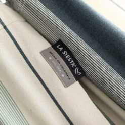 LA SIESTA Hängematte 'Modesta', Olive, L 300 X B 140 Cm 15 LA SIESTA Hängematte 'Modesta', Olive, L 300 X B 140 Cm -Gartentopf Geschäft 3940200331 Single Haengematte Modesta Olive Bio Baumwolle 3 106173