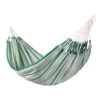 LA SIESTA Hängematte 'Modesta', Agave -Gartentopf Geschäft 3940200345 Kingsize Haengematte Modesta Agave Bio Baumwolle 1 106134