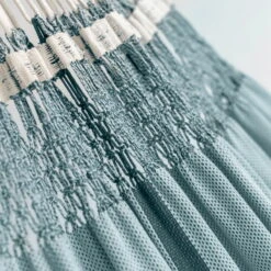 LA SIESTA Kingsize Hängematte 'Bossanova', Fjord -Gartentopf Geschäft 3940200349 Kingsize Haengematte Bossanova Fjord Bio Baumwolle 6 106157